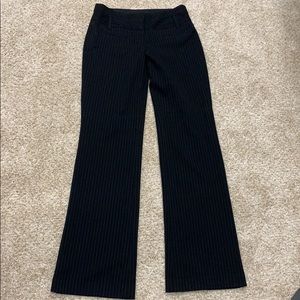 Express Editor Dress Pants
